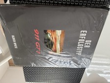 Porsche GT 1 Buch
