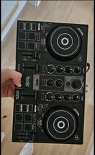 Hercules DJControl Inpulse 200 DJ Controller ...