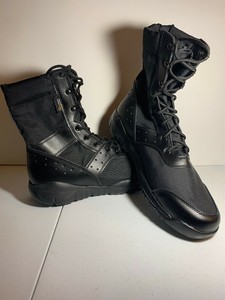 lightweight ems boots
