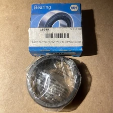 Wheel Bearing Race-Race SKF BR15245