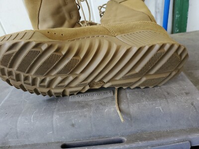 個人装備 OAKLEY COYOTE BOOT US10 28cm Oakley's Coyote Boot Treads New Territory
