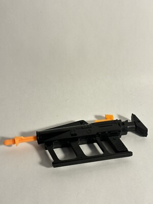 1990s Hasbro G.I. Joe Grappling Hook launcher  12'' GI Action Figure rare (Read)