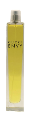 ❤️GUCCI ENVY FOR WOMAN 3.4 oz 100 ml Eau de Toilette,SCANON,HARD