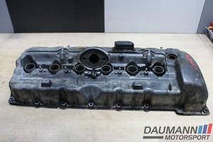 ZYLINDERKOPFHAUBE Original + BMW 6er E61 E62 5er E60 E61 N52B25A Ventildeckel