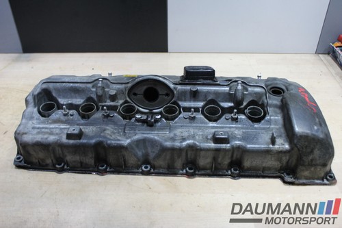 ZYLINDERKOPFHAUBE Original + BMW 6er E61 E62 5er E60 E61 N52B25A Ventildeckel