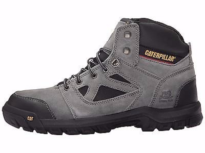 steel toe electrical hazard boots