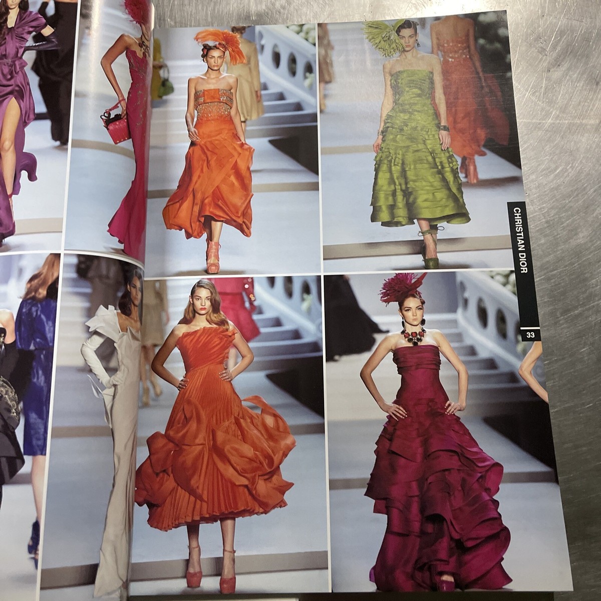 GAP Press Collections Pret-a-Porter Paris Magazine | Autumn Winter