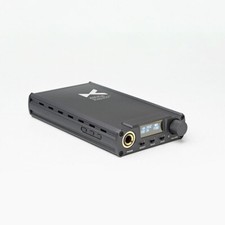 XDUOO XD-05 Plus 2 Headphone Amplifier Audio Decoder HiFi DAC Bluetooth5.1 os67