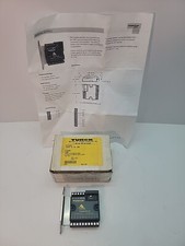 Turck FAS20-4S-3G-2052 New