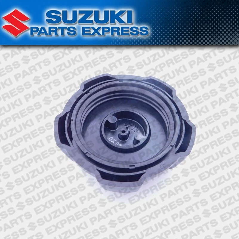 NEW SUZUKI KING QUAD LT-A LTA 450 500 700 750 OEM FUEL GAS CAP 44200-31G00 - Image 2 of 4