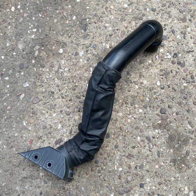 Kia PICANTO Air Intake Inlet Pipe Hose 2011 to 2015 Mk2 282101y200 18k