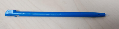Nintendo 2DS Stift FTR-004 Original Blau