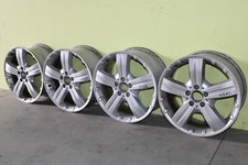 A16444010602 Mercedes W164 ML  18 Zoll 8J X 18 ET 53 Felgen Alufelgen R&auml;der