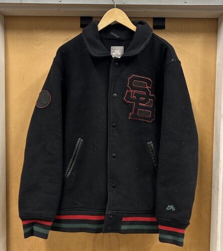 Supreme nike sb jacket - Gem Supreme nike sb jacket - Gem