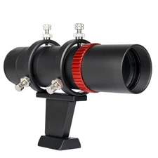 SVBONY SV165 Mini 40mm f/4 Guide Scope Finder 1.25" &T2 for deep-sky photography