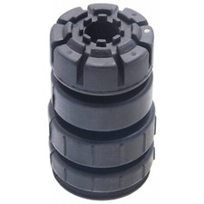 Front Shock Absorber Bump Stop FEBEST TD-80F for Toyota Land Cruiser 1990-1997