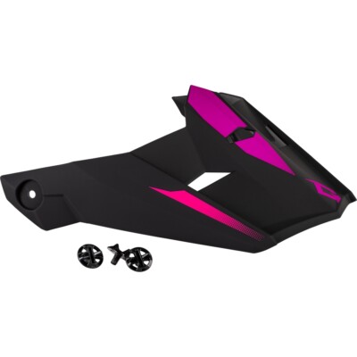 GMAX Visor with Screws for MX-46 Compound Youth Helmets G04649342