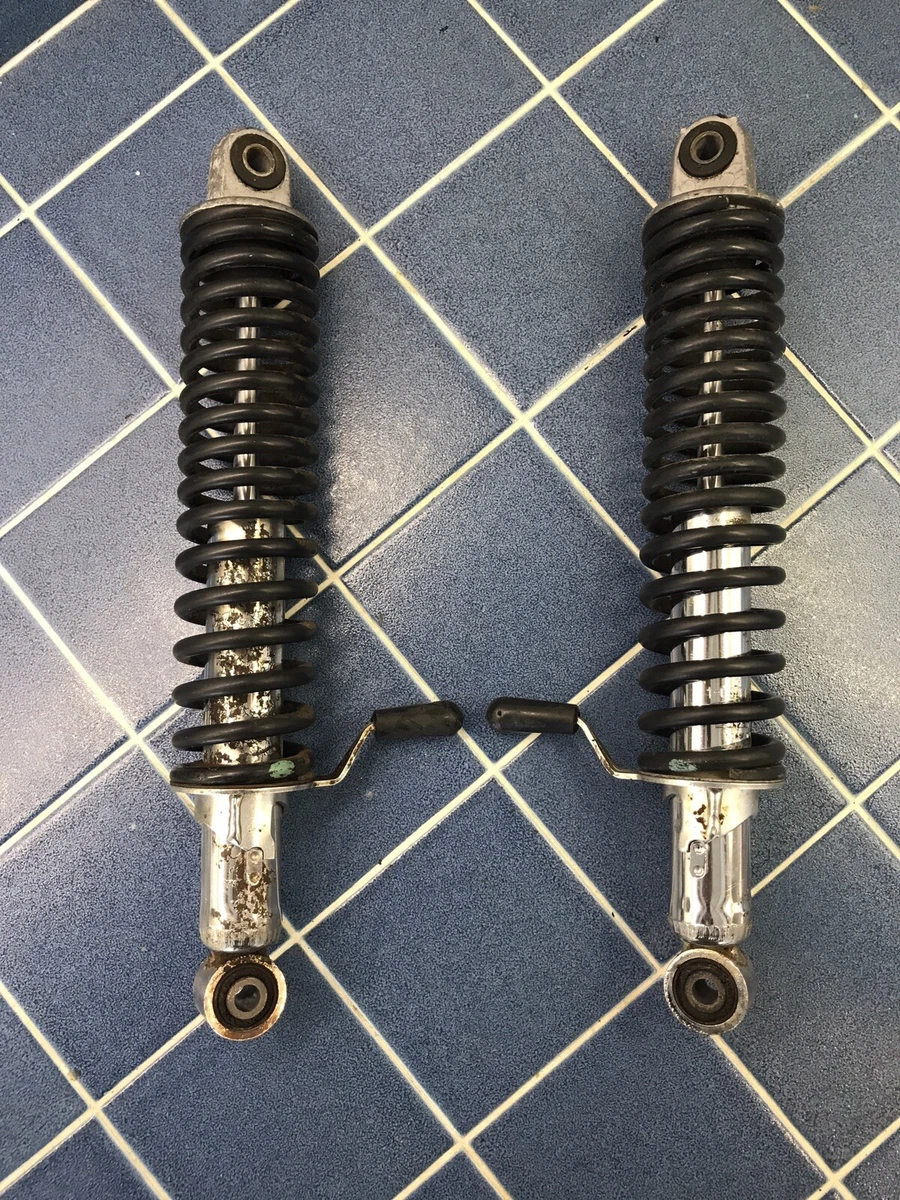 Rear Motorcycle Shocks for BMW R80 for sale | eBay