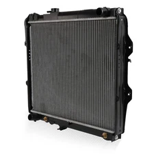 Fits 1989-1995 Toyota 4Runner/ Pickup 3.0L Radiator Aluminum New Replacement