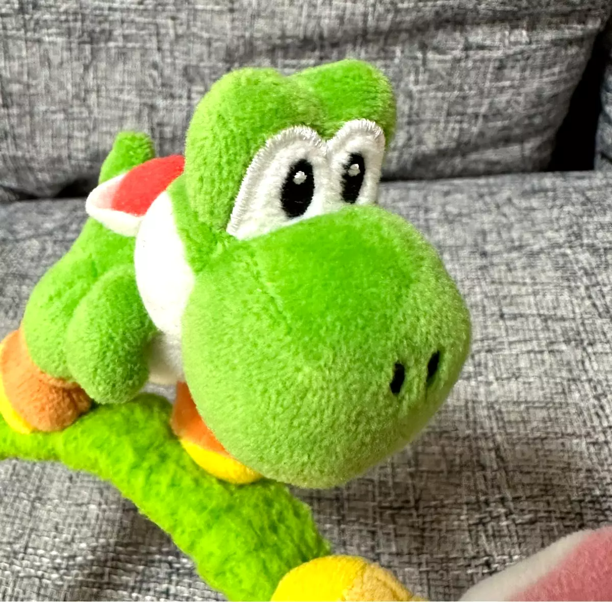 Yoshi Headband Universal Studios Japan USJ Exclusive Super Mario