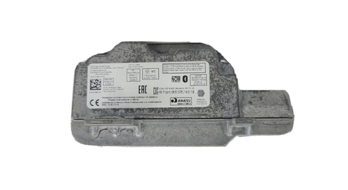 Dodge Jeep Chrysler UAV Uconnect 4C RAM Module Raw Material CA-180-CTPL-HS - Bild 5 von 8