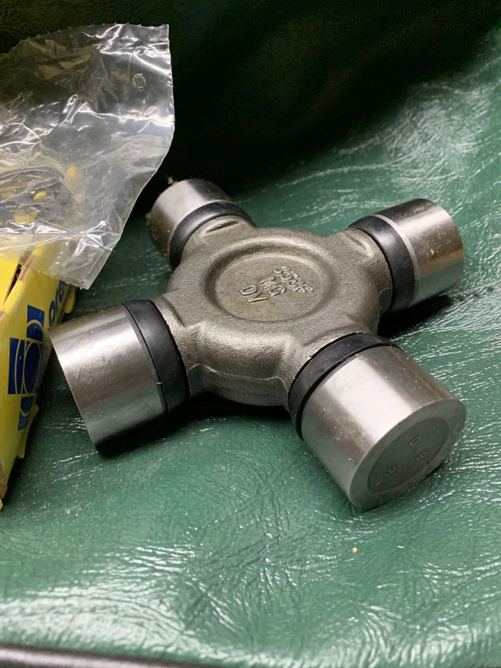 Junta Universal Precision 358 U - Imagem 3 de 4