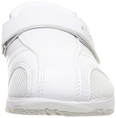 ASICS Medical Working Shoes Nurse Walker 510 1273A041 White x