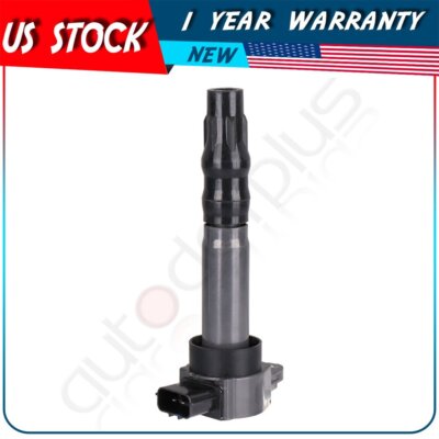 MOTORSPORTPLUS Fuel Pump Module Assembly – For Mitsubishi Eclipse & Galant 2006-2012, 2.4L I4 & 3.8L V6