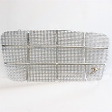 1963 Studebaker Lot Chrome Grille With Emblem Good Driver Chrome