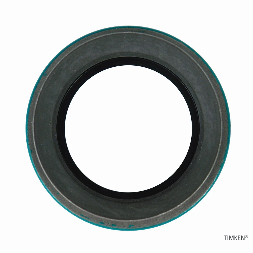 Sello del eje de transmisión delantero derecho Timken para Dodge Ram 2500 2000-2002 4x4 Foto 4 de 4