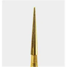 Microcopy NB10-EF9 NeoBurr FG Trimming & Finishing EF9 Carbide Burs 10/PK