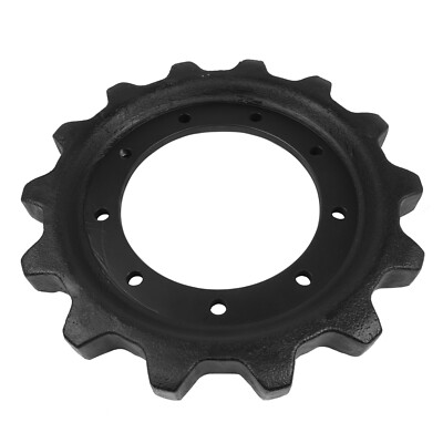 SPT M エルテオ Drive Sprocket 08811-60110 for Gehl CTL80 Mustang MTL20 MTL25