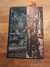 The Forgotten City (Unofficial) Guide/Walkthrough; TPB VG 2021