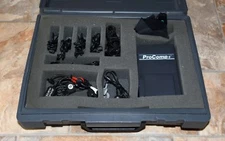 Thought Technology ProComp+ w/ 8-Channel SA-7008 + SA9308 + SA9309 + SA9311