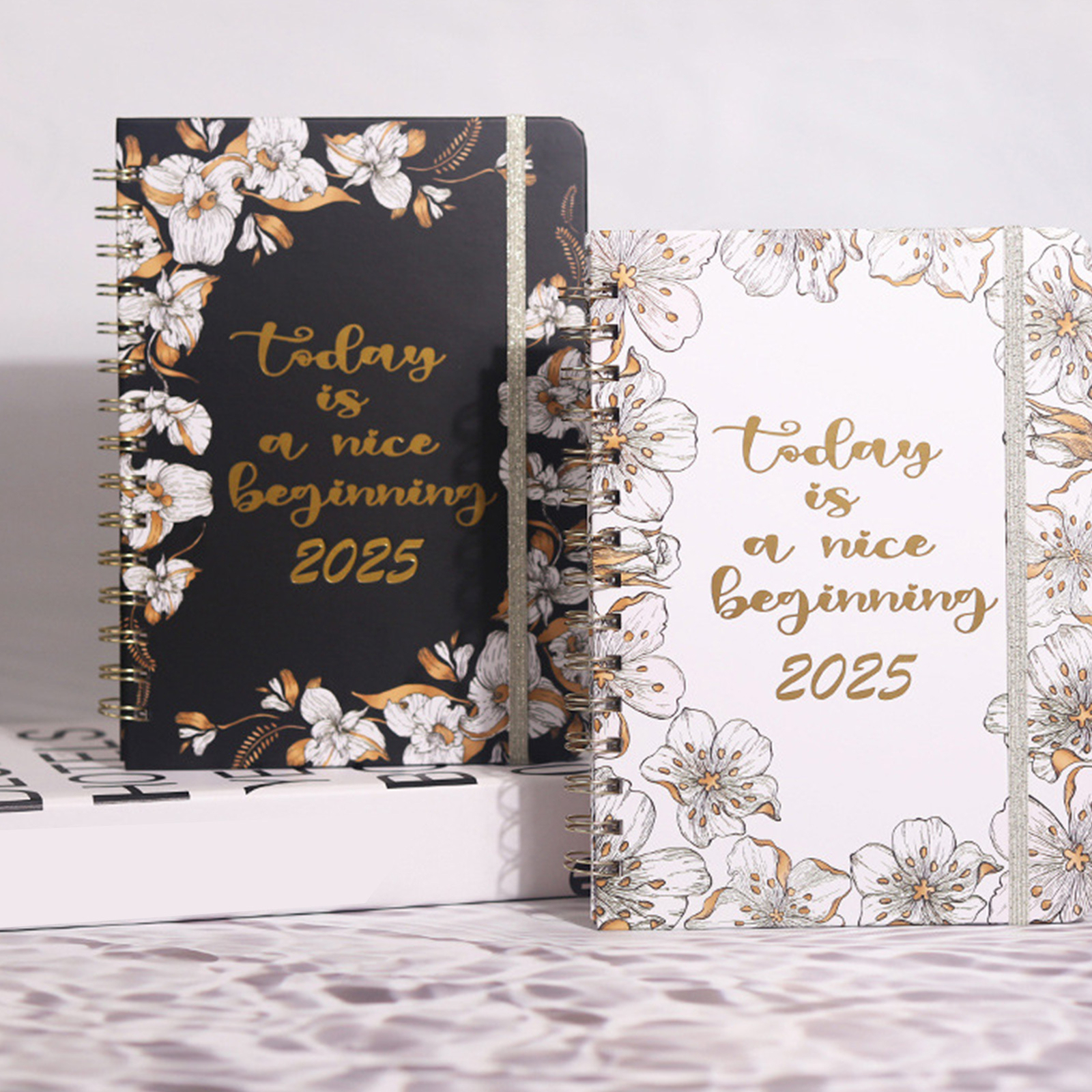 2025 Appointment Book A5 Appointment Planner Daily Notebook appealing
