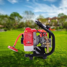 26cc 2Stroke Gasoline High Pressure Spraying Machine Gas Sprayer