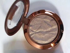 NIB Authentic MAC Bronzer Foiled Eye Shadow WHITE HAUTE