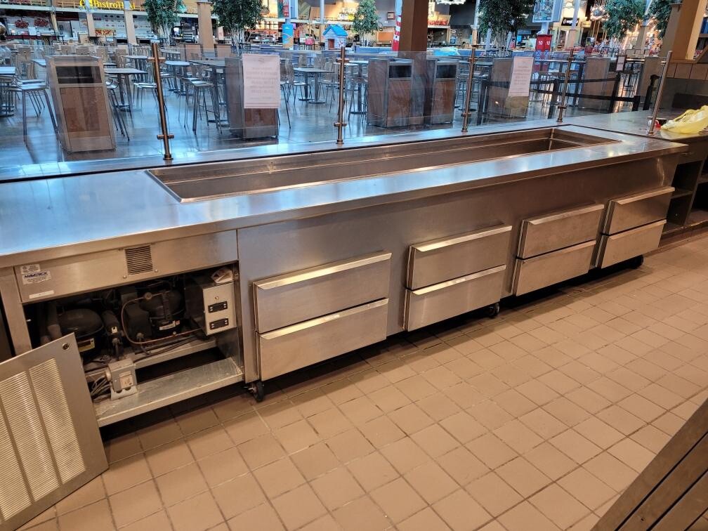 used commercial restaurant equipment eBay