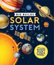 Big Builds: Solar System by