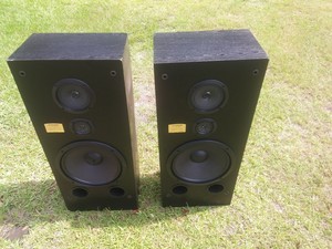 pioneer cs r580 speakers