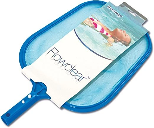 RETINO STANDARD PER PISCINE - BESTWAY - PISCINA