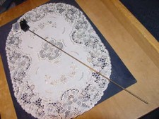 Omega GJQSS-18G-18-CL5, Low Noise QD Thermocouple Probe, WNW015454, 18 Inch NEW!