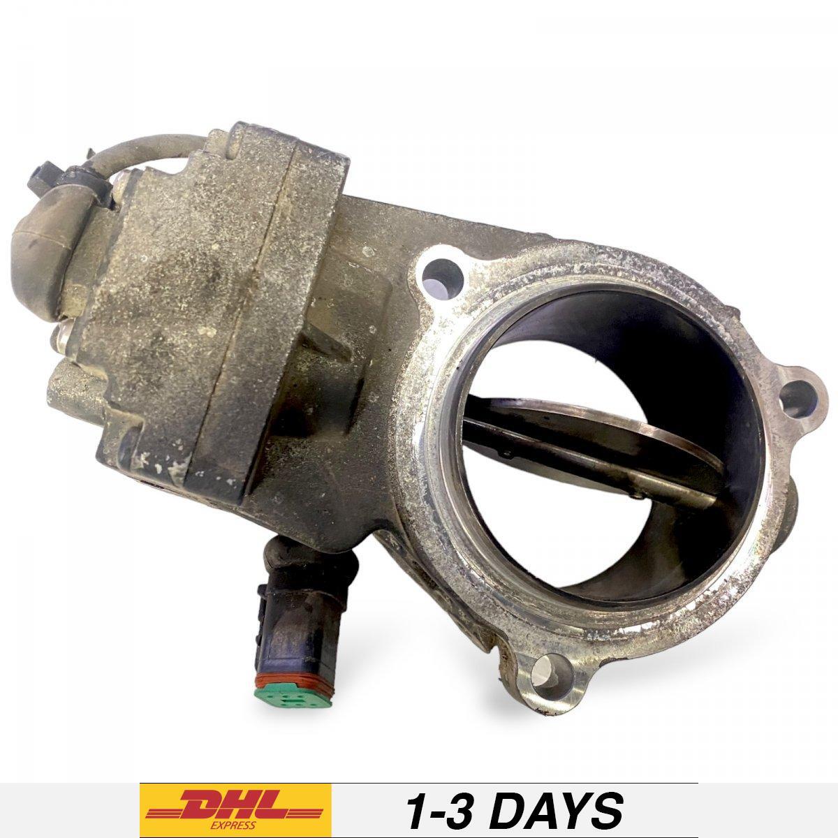 2234597 2213333 Throttle Intake Manifold D13 D9 For SCANIA 