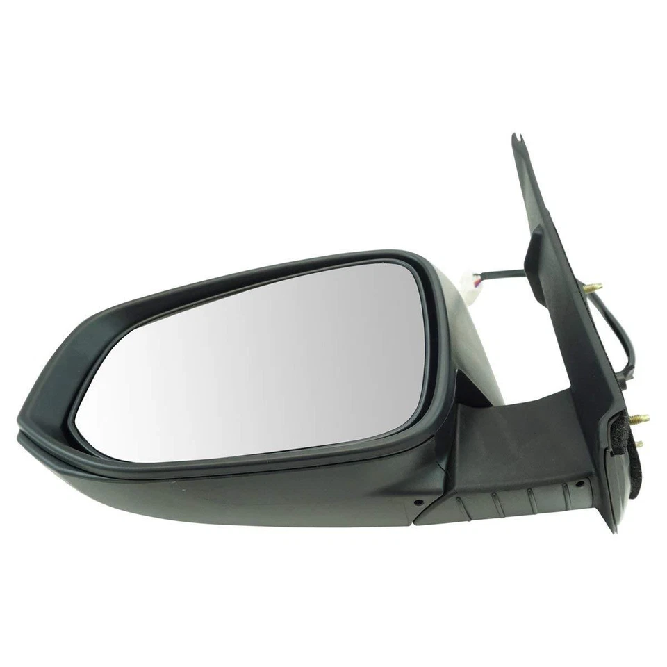 Driver Side Heated Power Mirror For 2016-2017 Toyota Tacoma 8794004230 TO1320348 - Изображение 4 из 4