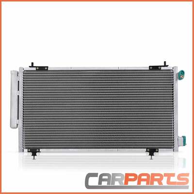 Kondensator Klimaanlage mit Trockner für Toyota Celica ZZT23 1.8L 99-05