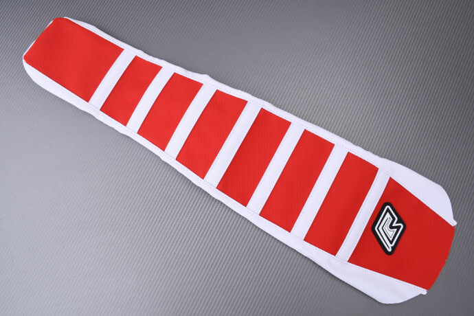 Housse de selle pour Honda CR 125 R évite de glisser en motocross 2000 2001