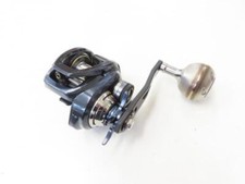 SHIMANO 21 GRAPPLER 151HG Fishing Reel Left handle Used Working