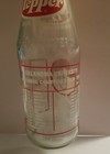 OU Oklahoma Football 1976 Orange Bowl National Champs  ‘74 ‘75 Dr Pepper Bottle — photo 8