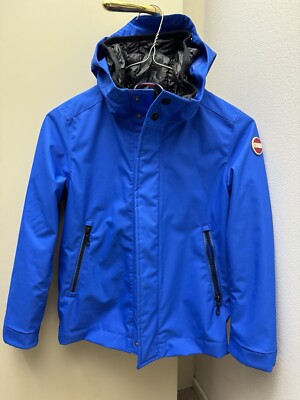 colmar jacke kinder
