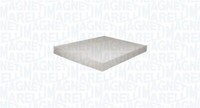 Magneti Marelli 350203061220 Filter Innenraumluft FüR Audi, Seat, Skoda, VW